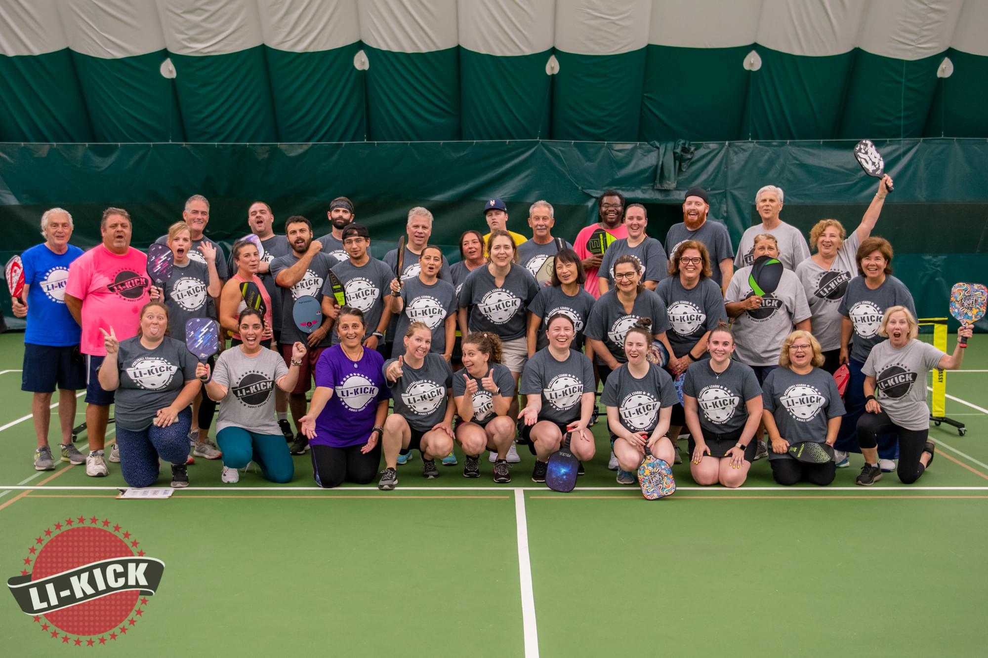 Long Island Pickleball Partners