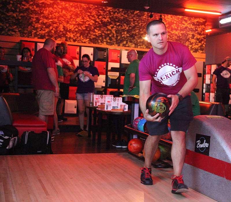 Bowling