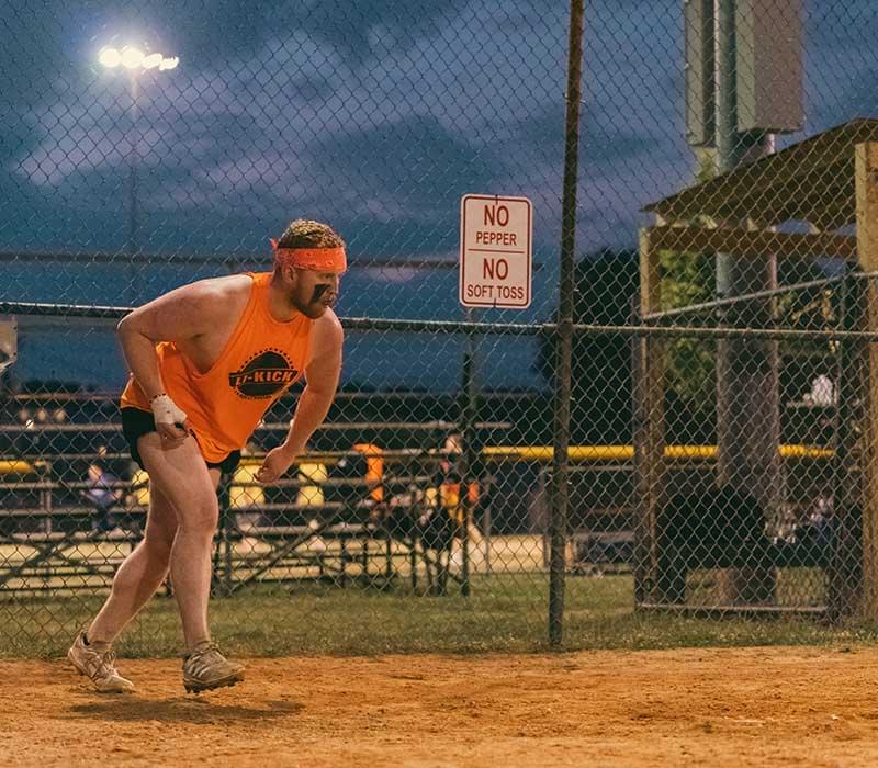 Kickball