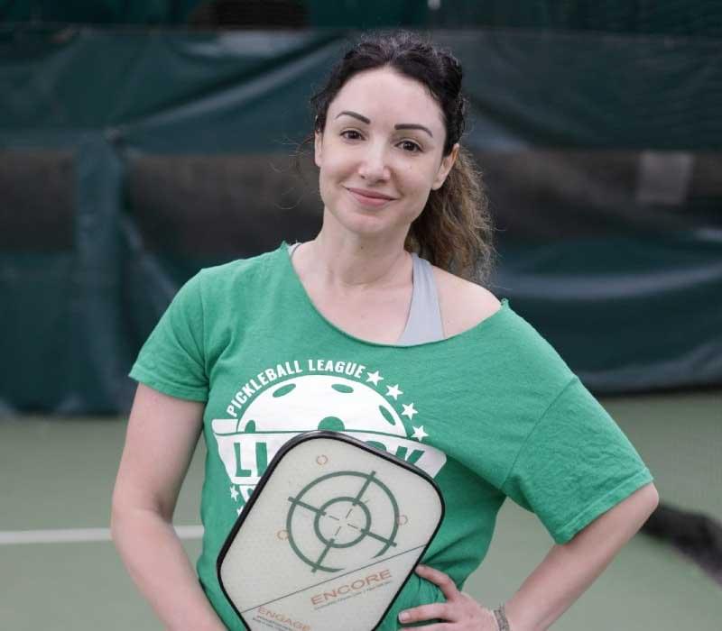 Pickleball