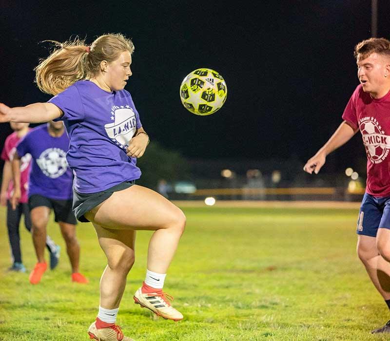 Soccer